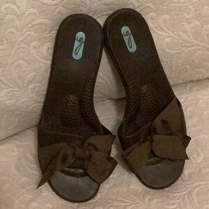 Okabashi Sandals